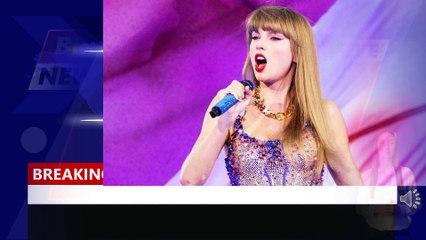 Taylor Swift Fans Report Amnesia