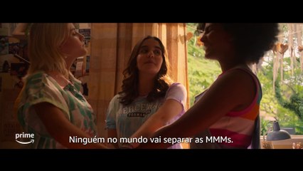 Um Ano Inesquecível: Inverno - Trailer Oficial   Prime Video