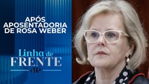 Lula tem 110 dias para escolher outro ministro do STF I LINHA DE FRENTE