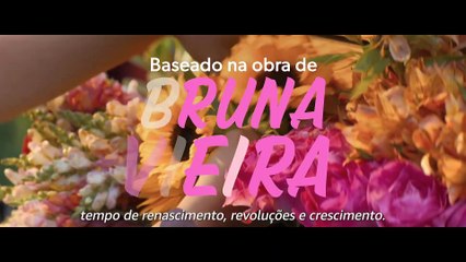 Um Ano Inesquecível: Primavera -Trailer Oficial   Prime Video