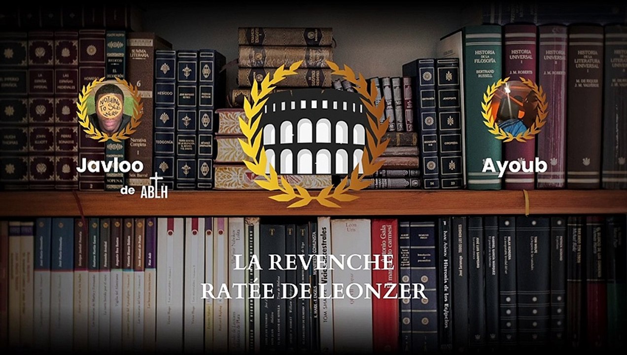 La revanche ratée de LéonZer | Javloo Vs Ayoub #2