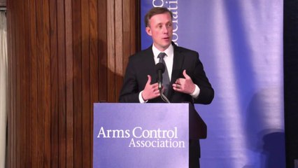 美안보보좌관 "北 핵 위협 고조...워싱턴선언, 美 억지 역량 강화 새 모델" / YTN