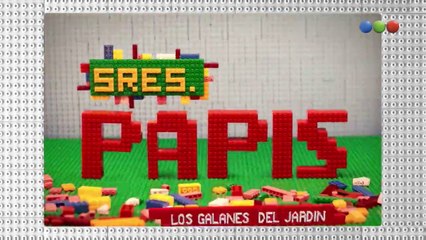 Señores Papis - Capítulo 10 completo