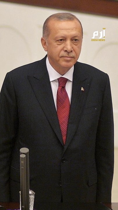 تعرف على الذمة المالية لأردوغان
