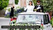 Rania de Jordanie : Reine du style dans une sublime robe brodée, elle fait une belle déclaration à Kate Middleton !
