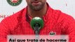 ¿Qué es y cómo funciona el chip que usa Novak Djokovic durante los partidos?