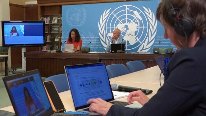 ONU pede suspensão do estado de exceção em El Salvador