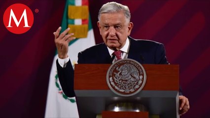 El lunes entregarán informe por caso de incendio en Guardería ABC: AMLO