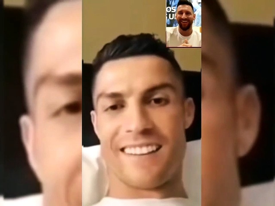 messi_vs_ronaldo_live_chat_|_messi_vs_ronaldo_video_call_|_Ronaldo_and_Messi_football_✌️✌️)