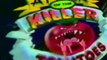 Attack of the Killer Tomatoes Attack of the Killer Tomatoes S01 E006 War of the Weirds