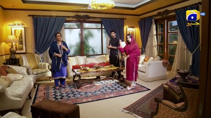 Tere Bin Episode 49   Yumna Zaidi - Wahaj Ali   Best Scene 01   FLO Digital