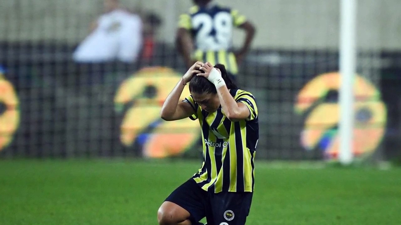 Ankara Büyükşehir Belediyesi FOMGET, Kadın Futbol Süper Ligi'nde Şampiyon Oldu