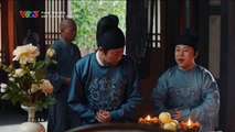 dệt chuyện tình yêu tập 4 - Phim Trung Quốc - VTV3 Thuyết Minh - dai duong minh nguyet - xem phim det chuyen tinh yeu tap 5