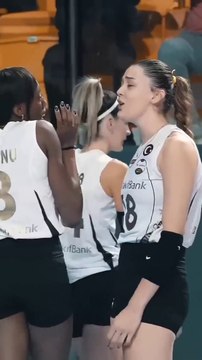 That awesome girl zehra gunes beautiful Volleyball player turkey
