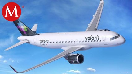 Trabajadores de Volaris aplazan paro laboral, prevén operar HOY 533 vuelos con normalidad
