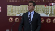 CHP Erzincan Milletvekili Sarıgül: 'Biz Genel Başkan Kemal Kılıçdaroğlu'nun yanında olmaya devam edeceğiz'