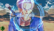 Dragon Ball Xenoverse 2 GamePlay Walkthrough Part 10 [future Gohan] Latest