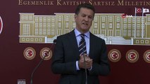 CHP Erzincan Député Sarıgül： 'Nous continuerons à soutenir le Président Kemal Kılıçdaroğlu'