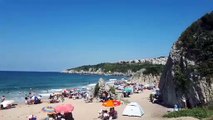 Şile Akçakese & Ağva Beach, İstanbul (July & September 2021)