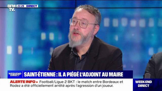 Gilles Rossary-Lenglet: J'ai été engagé par Gaël Perdraiu et Pierre Gauttieri pour pouvoir avoir un moyen de pression sur Gilles Artigues