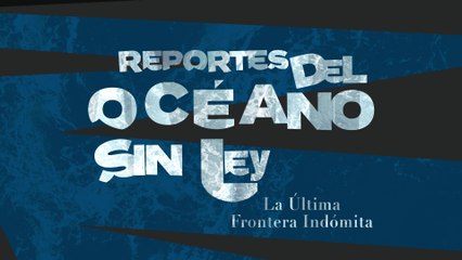 Episodio 2: Esclavos en el mar