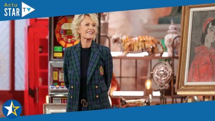 Affaire conclue : Sophie Davant sur le départ de l'émission culte de France 2 ?