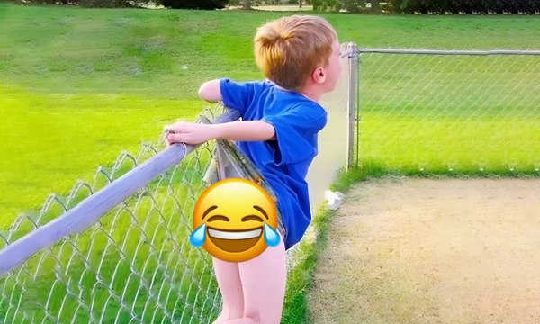 Videos de risa 2023 - Bebés Divertidos en Momentos Fallidos -Mejores Videos de Risa