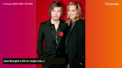 Louise Bourgoin "dépossédée" de son histoire d'amour avec Julien Doré : "C'est traumatisant..."