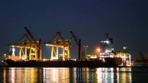Alexandria vs Port of Rotterdam - Legends vs Modern Icons