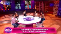Pamela Franco revela que Christian Domínguez es celoso.