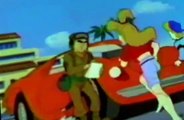 Attack of the Killer Tomatoes Attack of the Killer Tomatoes S01 E012 The Gang That Couldn’t Squirt Straight
