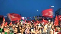 Kozan'da Uğur Işılak Konseri