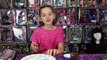 Monster High Elissabat Doll Makeup Tutorial for Halloween or Cosplay   Kittiesmama