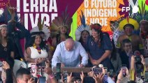 Líderes indígenas alertam para 'genocídio aprovado' por deputados no Brasil