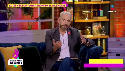 ¡Defensa de Héctor Parra pide muestren PRUEBAS de video COMPLETAS!