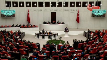Le 28e mandat de la Grande Assemblée nationale turque a commencé par le serment de Devlet Bahçeli