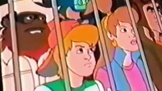 Attack of the Killer Tomatoes Attack of the Killer Tomatoes S02 E002 A Rotten Reversal