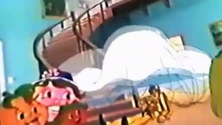 Attack of the Killer Tomatoes Attack of the Killer Tomatoes S02 E003 Phantomato of the Opera