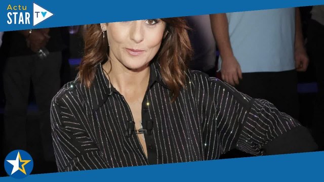 Faustine Bollaert choquée par des images insupportables : l'animatrice pousse un gros coup de gueu