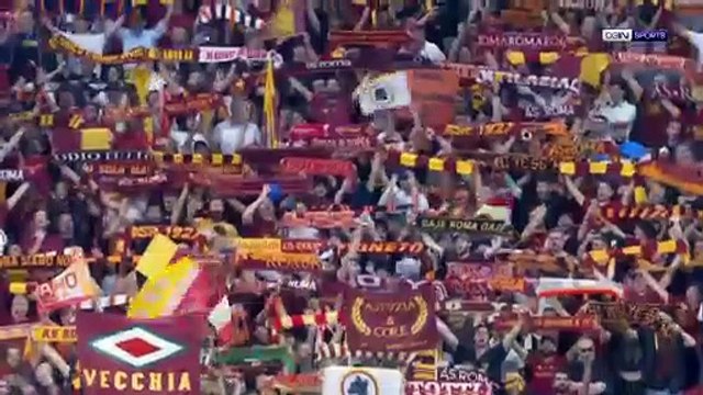 المغربي بونو يتألق في ركلات الترجيح ويمنح إشبيلية لقب الدوري الأوروبي على حساب روما