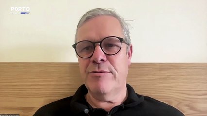 Rio Fernandes: “Tenho pena que não tenham estado outros nomes na votação”