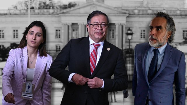 “Petro está demostrando que no fue capaz de cambiar las prácticas perversas”: analistas sobre caso de interceptaciones ilegales en Colombia