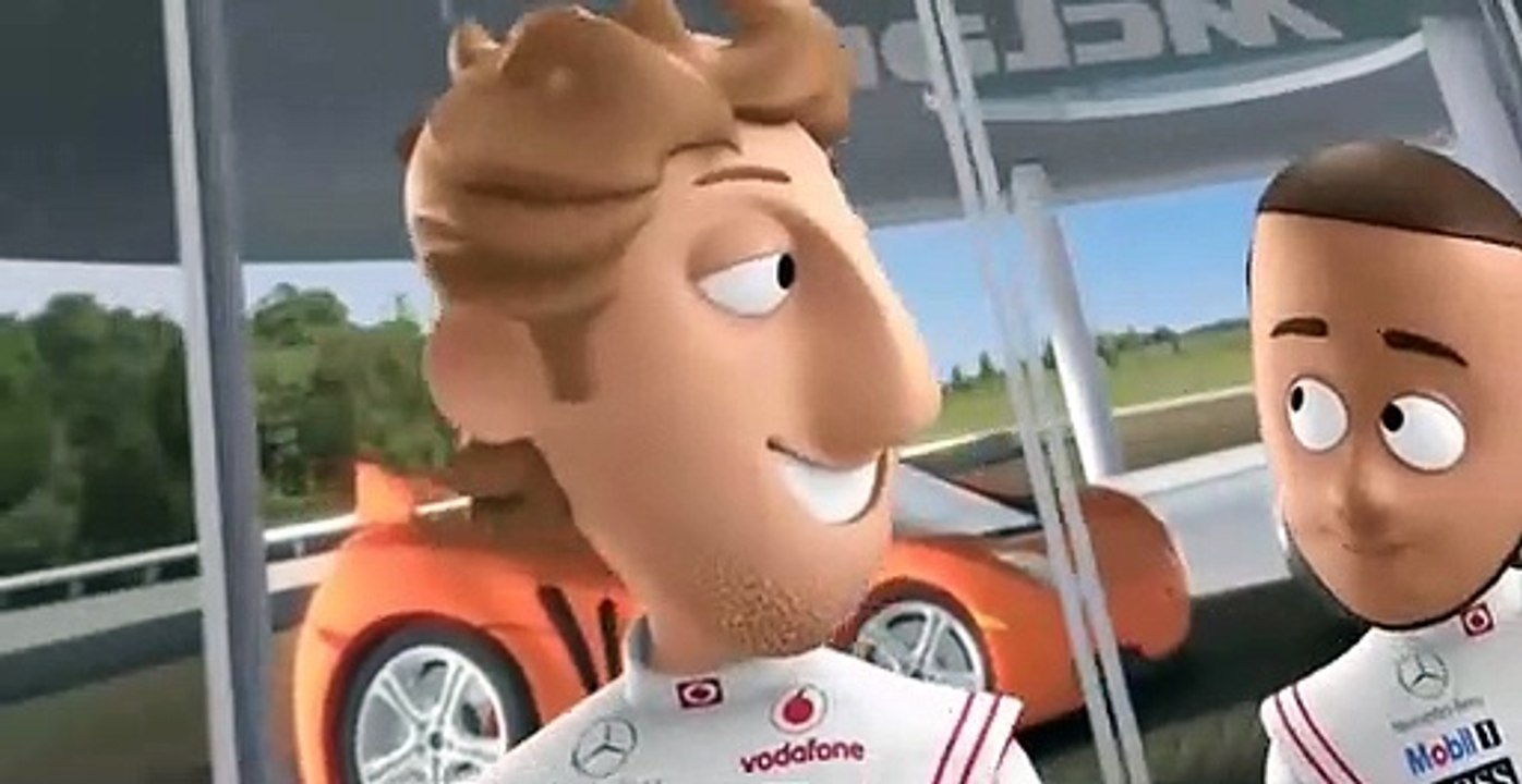 Tooned Tooned E002 – Slicks