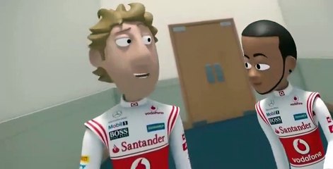 Tooned Tooned E005 – Lift Story