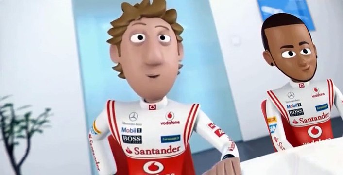 Tooned Tooned E006 – Gone With The Wind