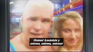 Chris Candido & Sunny - Dark Side of The Ring Subtitulado | Sub. Español