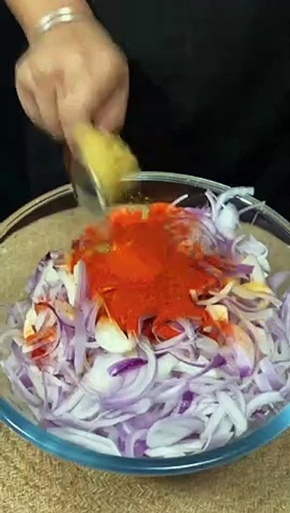 Mutton matka (pot)