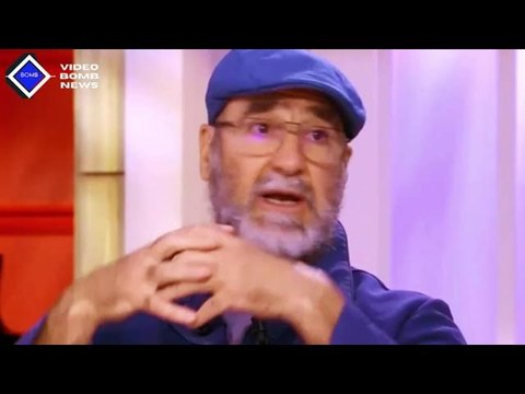 Éric Cantona partage les détails de sa belle relation avec un réalisateur britannique renommé