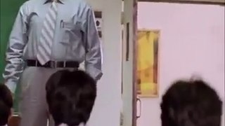 Hindi movie scenes intelligent person