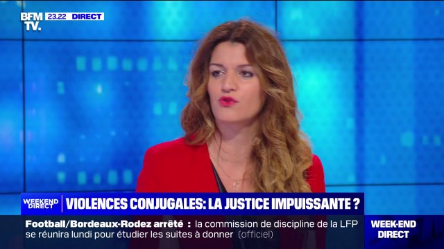 Suicide de Lindsay, harcelée au collège: Marlène Schiappa pointe la responsabilité des réseaux sociaux